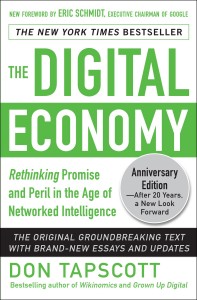 the digital economy