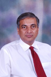 Sanjay Dawar, Managing Director, Accenture Strategy, India